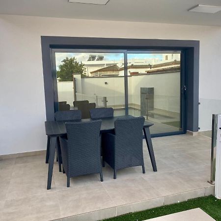 Loft Deluxe Raquel Βίλα Conil De La Frontera Εξωτερικό φωτογραφία