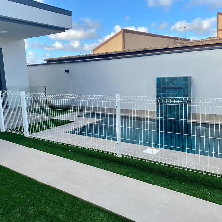 Loft Deluxe Raquel Βίλα Conil De La Frontera Εξωτερικό φωτογραφία