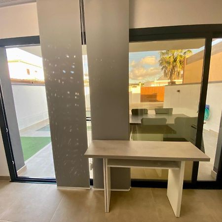 Loft Deluxe Raquel Βίλα Conil De La Frontera Εξωτερικό φωτογραφία