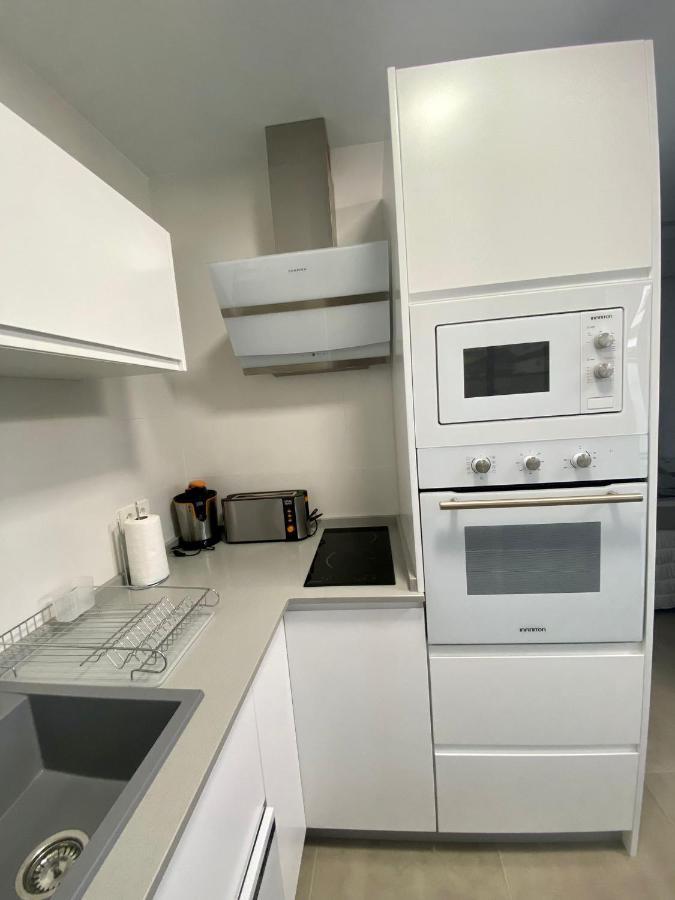 Loft Deluxe Raquel Βίλα Conil De La Frontera Εξωτερικό φωτογραφία
