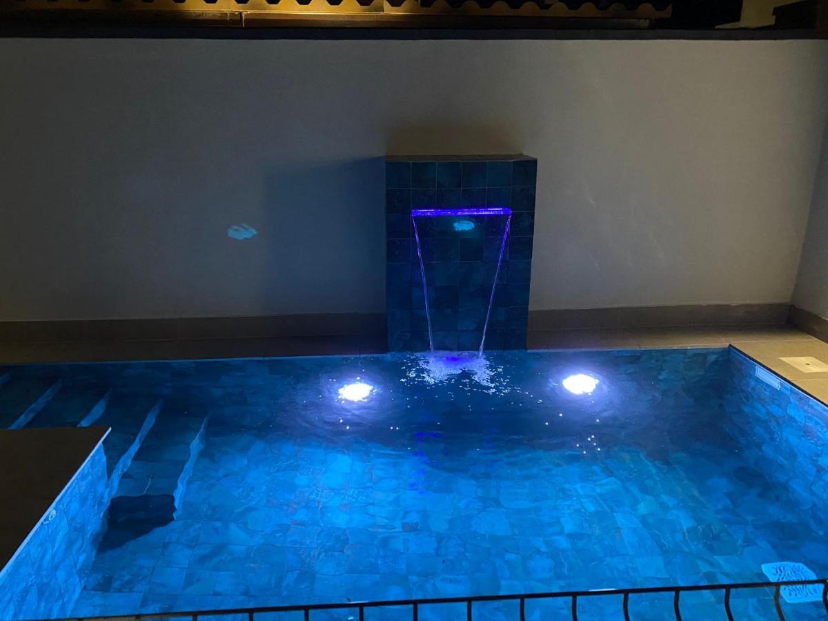 Loft Deluxe Raquel Βίλα Conil De La Frontera Εξωτερικό φωτογραφία