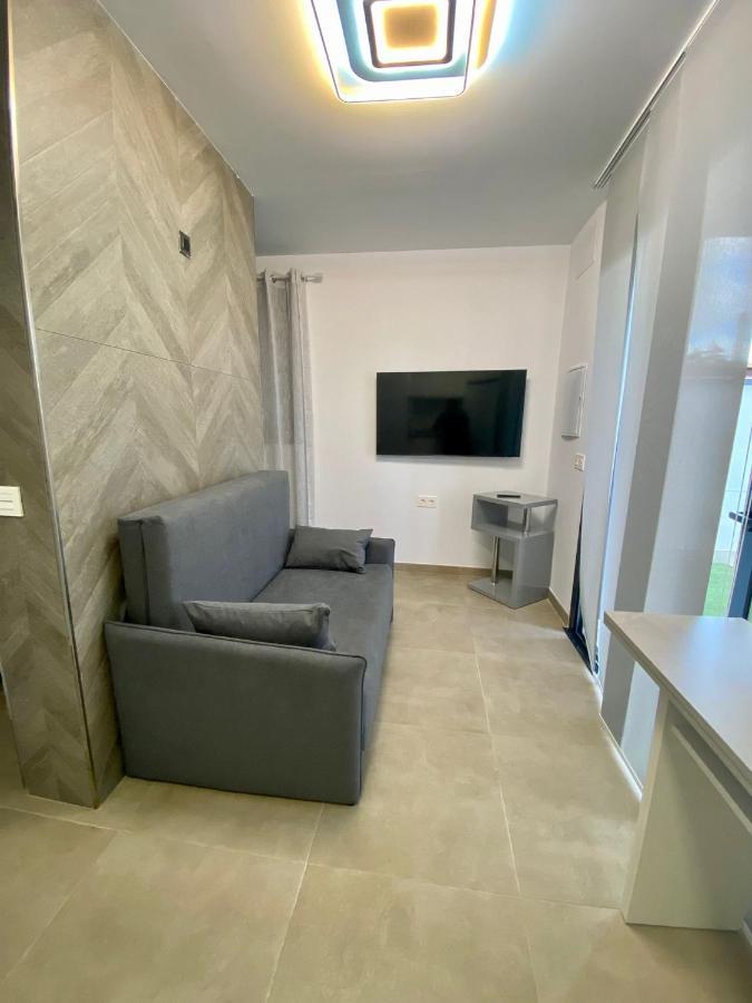 Loft Deluxe Raquel Βίλα Conil De La Frontera Εξωτερικό φωτογραφία