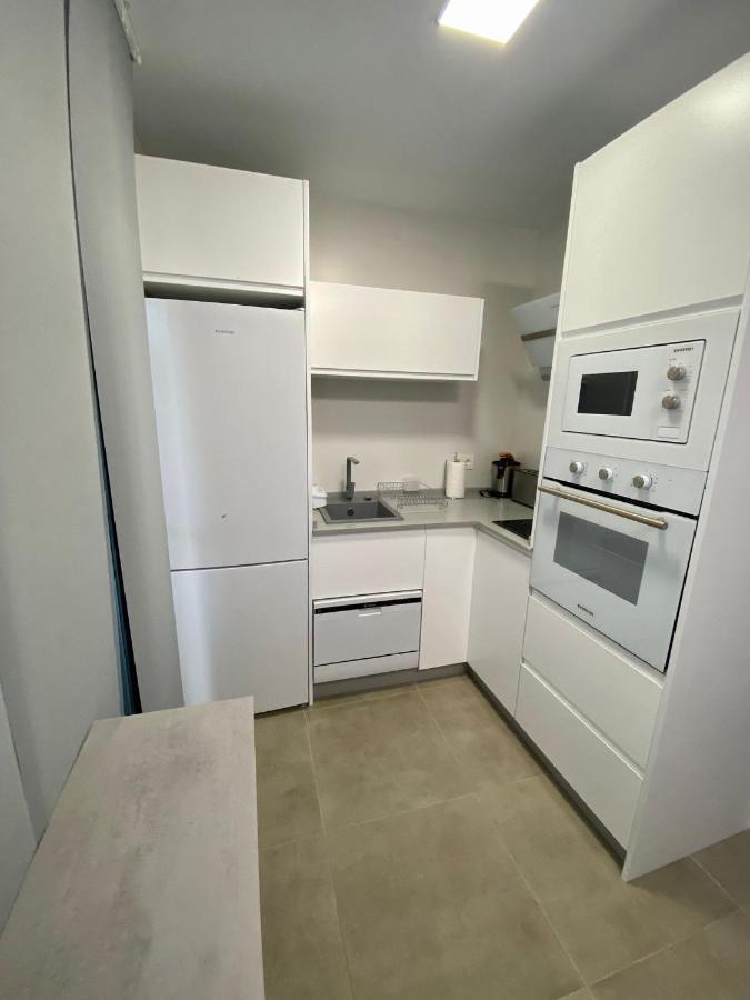 Loft Deluxe Raquel Βίλα Conil De La Frontera Εξωτερικό φωτογραφία
