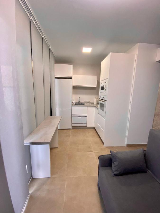 Loft Deluxe Raquel Βίλα Conil De La Frontera Εξωτερικό φωτογραφία