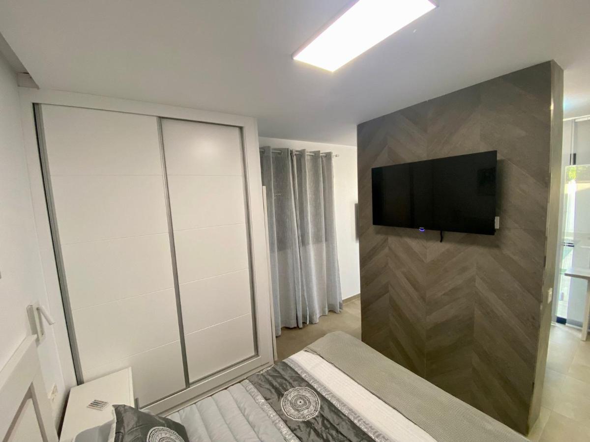 Loft Deluxe Raquel Βίλα Conil De La Frontera Εξωτερικό φωτογραφία