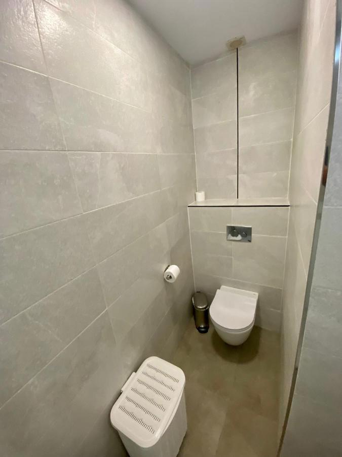 Loft Deluxe Raquel Βίλα Conil De La Frontera Εξωτερικό φωτογραφία