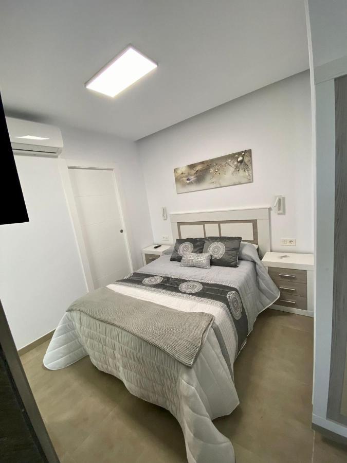 Loft Deluxe Raquel Βίλα Conil De La Frontera Εξωτερικό φωτογραφία