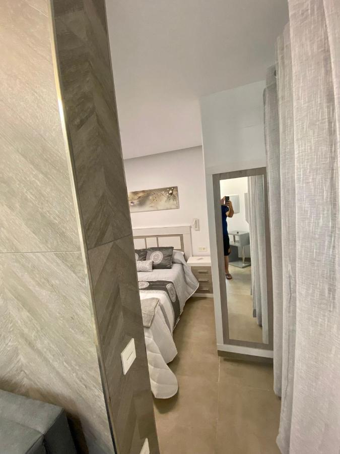 Loft Deluxe Raquel Βίλα Conil De La Frontera Εξωτερικό φωτογραφία